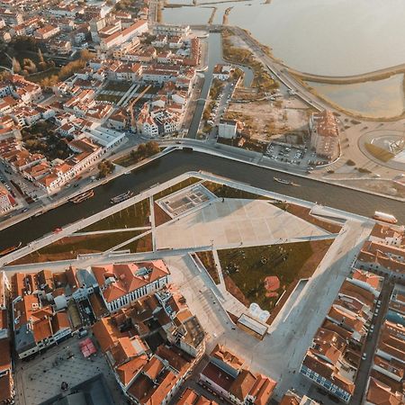 Avenida Concept Studios Aveiro Exterior photo